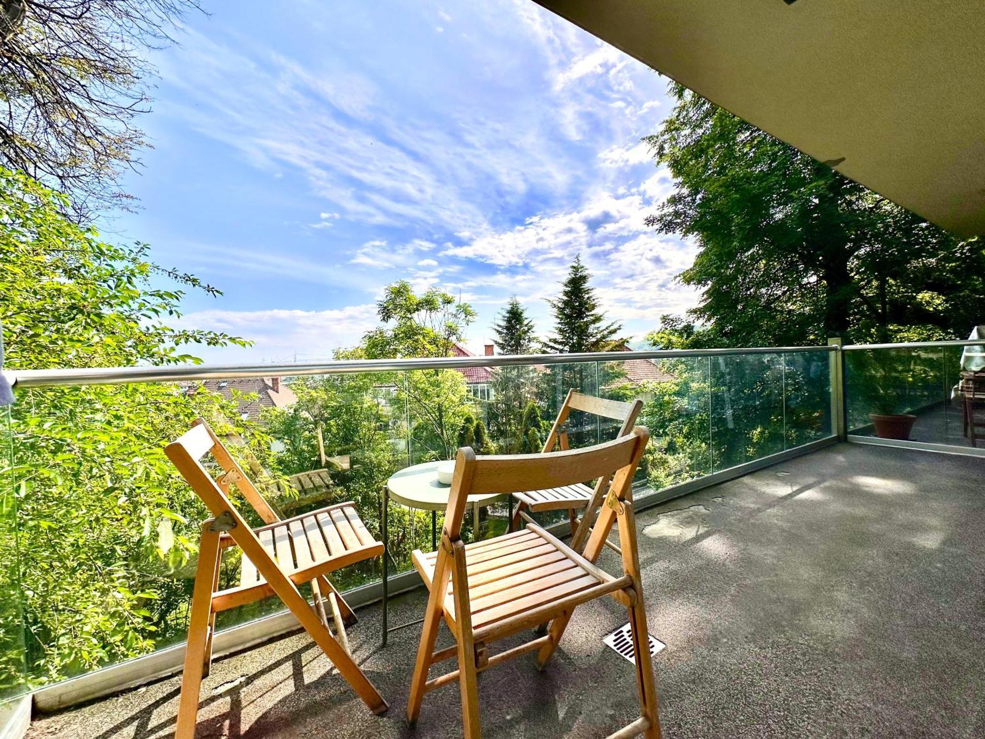 Central Maximus Apartment Brasov Exterior photo